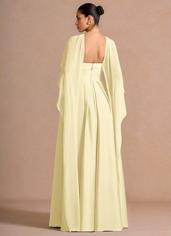 Kleid Nancy Zitronensorbet image2