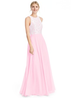 Lace Bridesmaid Dresses