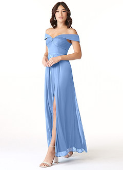 Azazie Almendra Final Sale  image3