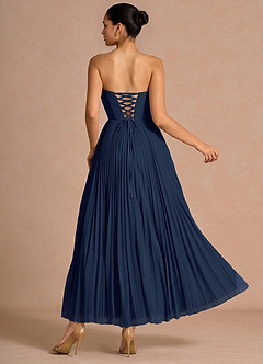 Vestido Armada Maxi Eurydice image2