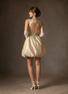 Blossom Try-on Dress