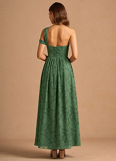 Robe Longue Eucalyptus Ramona image2