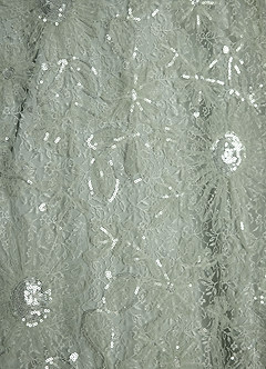 Kleid Norie Minzblüte image4