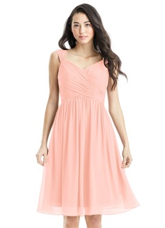 Inexpensive Bridesmaid Dresses