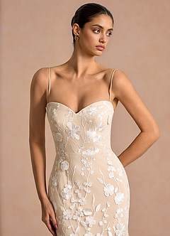 Aramis White Two Piece Set image6