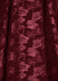 Vestido Vino Mini Briac image5