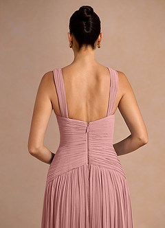 Lupita Light Pink Maxi Dress image6