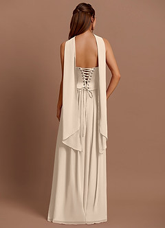 Maxi jurk Cadence Room image2