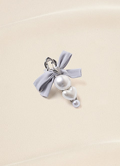 front Parelbloesem strikclip