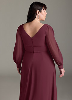 Azazie Sage Final Sale  image11