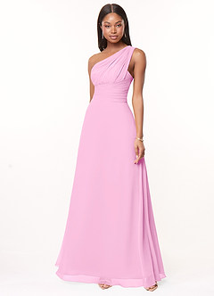 ever pretty plus size bridesmaid dresses Plus Size Pleated Midi Chiffon Dress