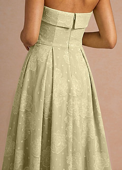 Sorrel Celadon Maxi Dress image6
