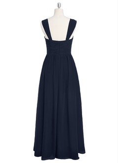 Dark Navy Bridesmaid Dresses & Dark Navy Gowns | Azazie