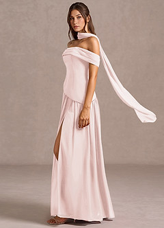 Liora Navy Maxi Dress image6