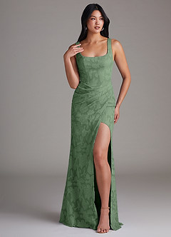 Mero Try-on Dress