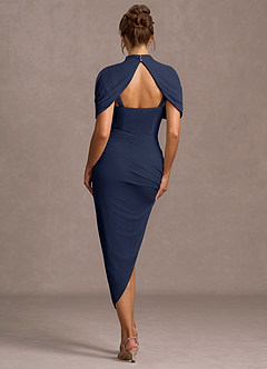 Vestido Armada Largo Nevaeh image2