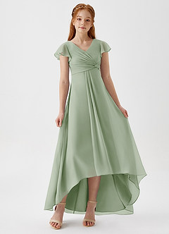 Azazie Breanne Junior