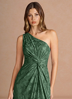 Ilythia Navy Maxi Dress image6