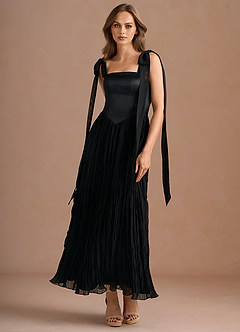 Sammie Black Maxi Dress image2