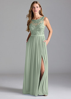 Azazie Elly Final Sale  image1