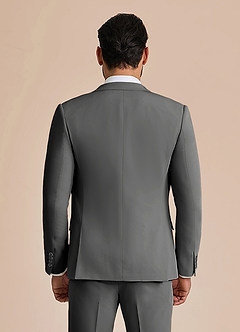 front William Carvão Paletó