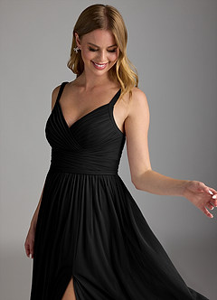 Kleid Chanel Black image2