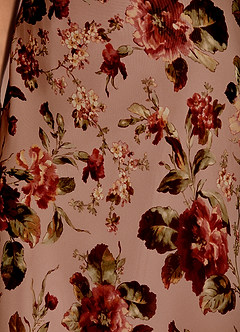 Darla Mauve Multi Maxi Dress image6