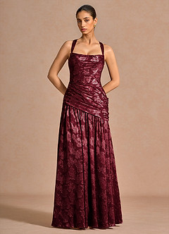 Robe Maxi Vin Briony image3