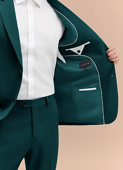 front James Pino Giacca da abito