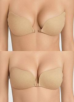 Wings Shape Push-Up Pasties