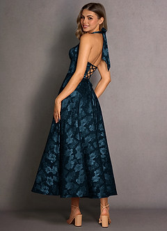 Vestido Armada Midi Isabeau image2