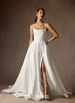 Katalina Try-on Dress