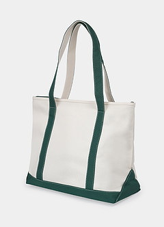 front Weekender Tote Bag