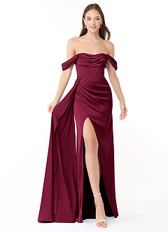 Amyra Try-on Dress