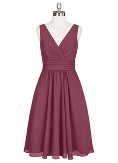 Mulberry Bridesmaid Dresses & Mulberry Gowns | Azazie