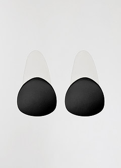 front Fabric Lift Pasties 3-Pack – Gentle Lift, Customizable Cut