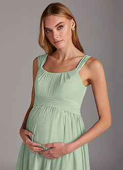 Azazie Melanie Final Sale  image5