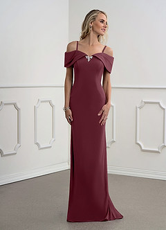 azazie-Azazie Maxine Mother of the Bride Dress
