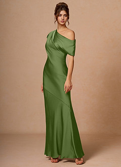 Emersyn Navy Maxi Dress image4