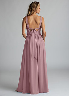 Kleid Aziza Hell Pink image4