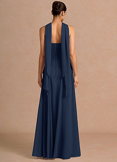 Abito Maxi Marina Militare Gabriela image2