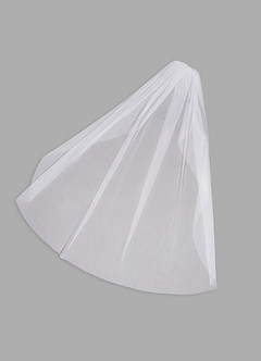 front Velo largo Talia Waltz
