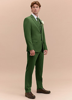 front James Oliva Abito 3 pezzi