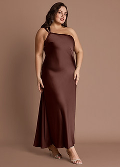 Monroe Mocha Coco Maxi Dress image9
