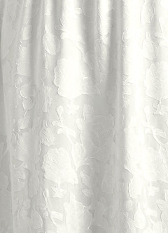 Vestido Blanco Maxi Peryn image7