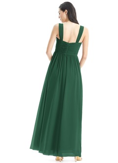 Dark Green Bridesmaid Dresses & Dark Green Gowns | Azazie