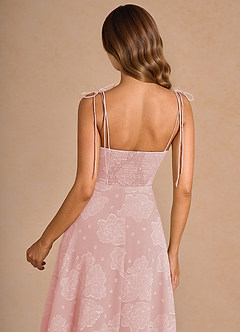 Kleid Ophelie Puderrosa image6