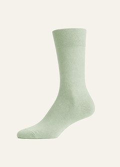 front Azazie Matching Color Șosete de domnișoară de onoare