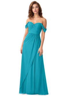 malibu bridesmaid dresses
