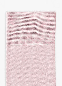 front Calcetines de algodón a juego (4 piezas)